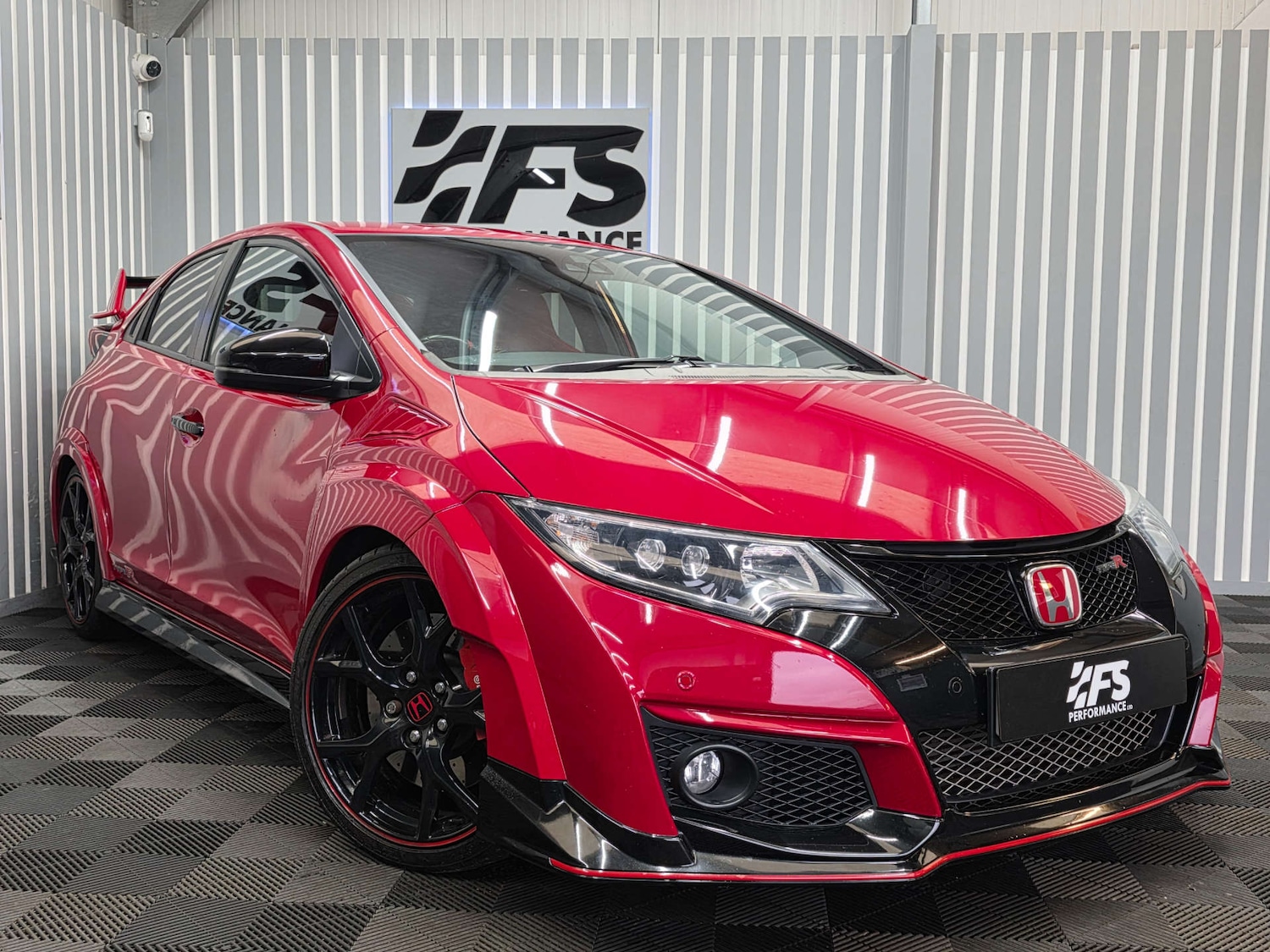 Used Honda Civic 2016 for sale - 76280384: Photo 34