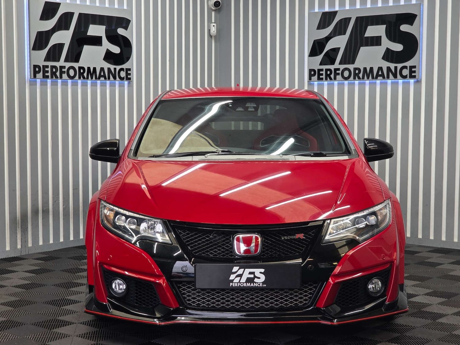 Used Honda Civic 2016 for sale - 76280384: Photo 35