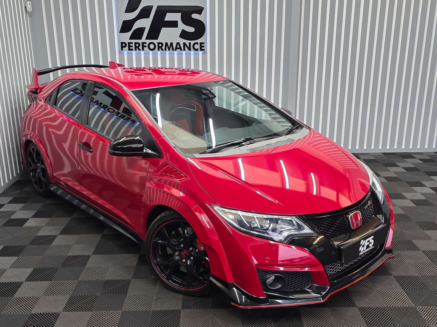 Used Honda Civic 2016 for sale - 76280384: Photo 43