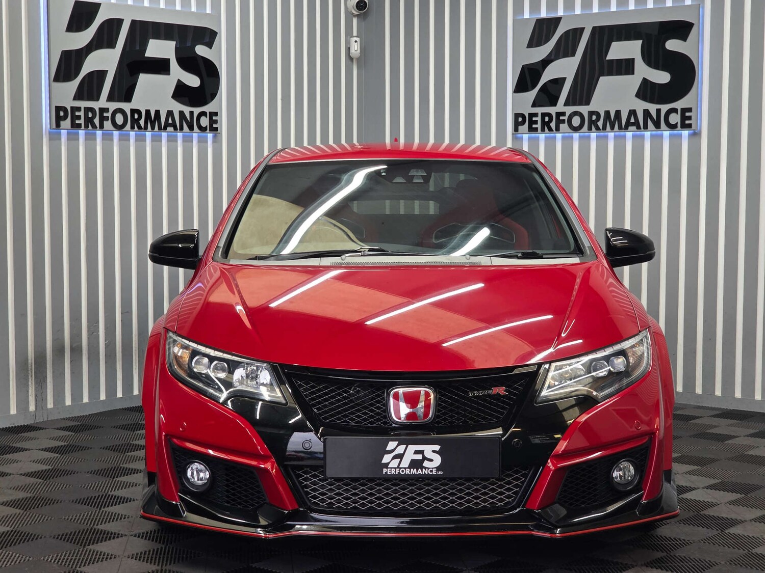 Used Honda Civic 2016 for sale - 76280384: Photo 44