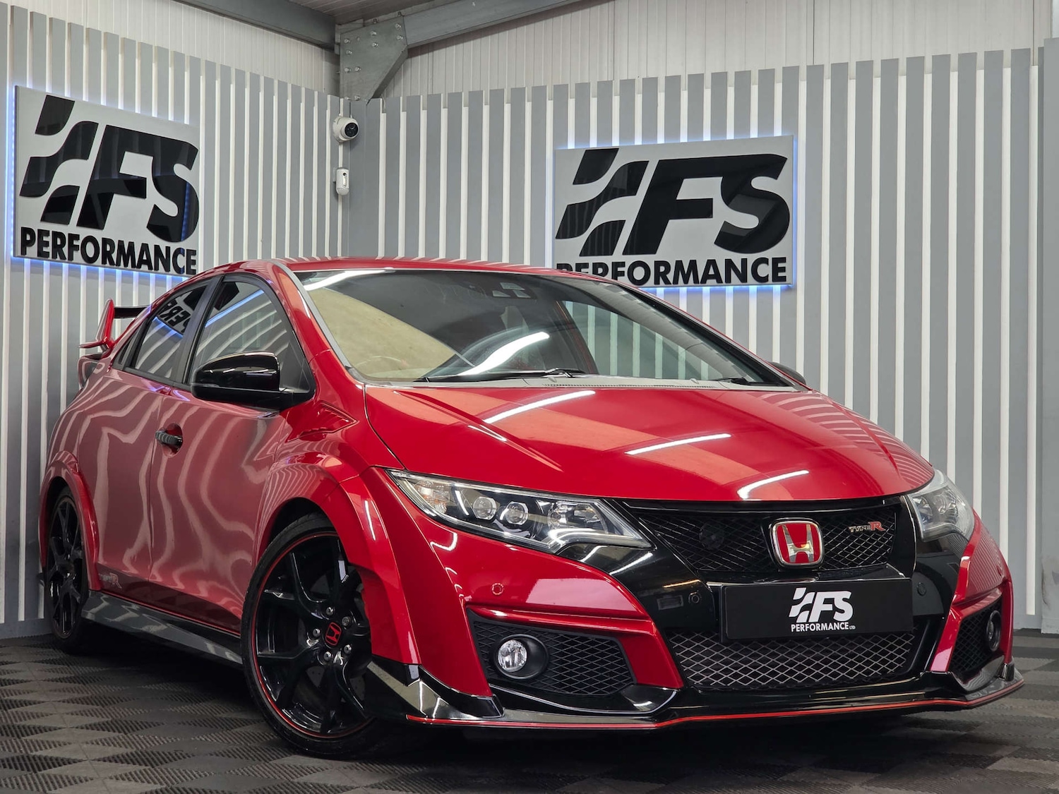 Used Honda Civic 2016 for sale - 76280384: Photo 49