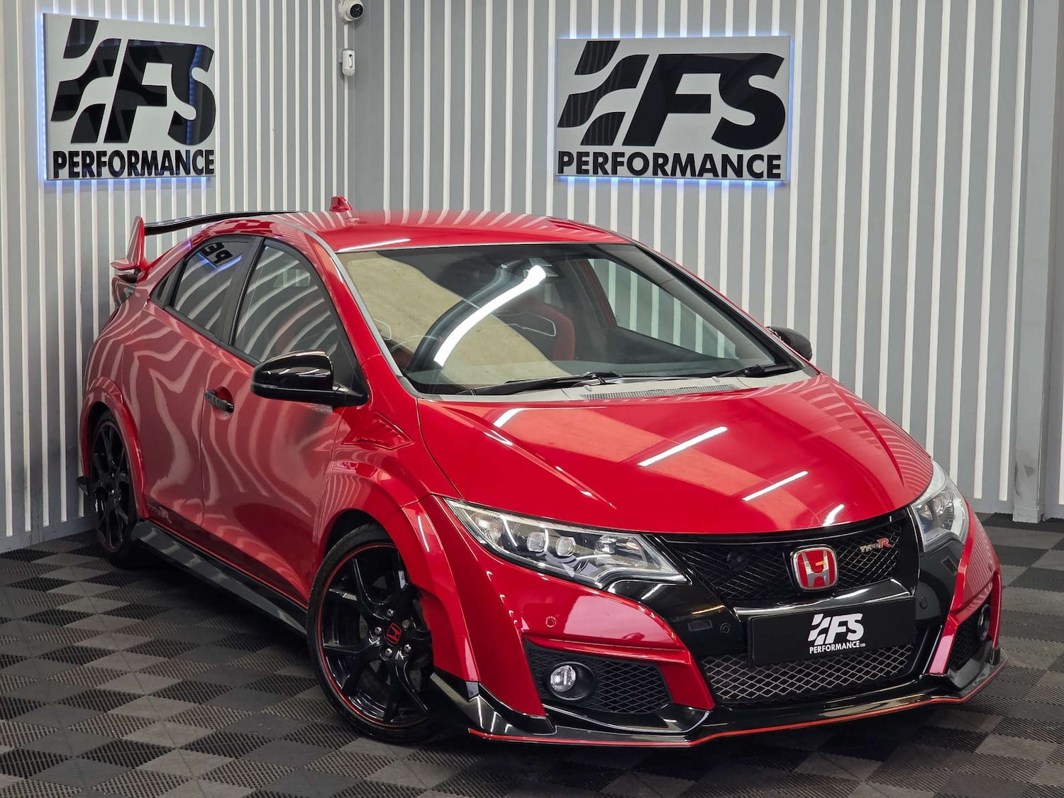 Used Honda Civic 2016 for sale - 76280384: Photo 50