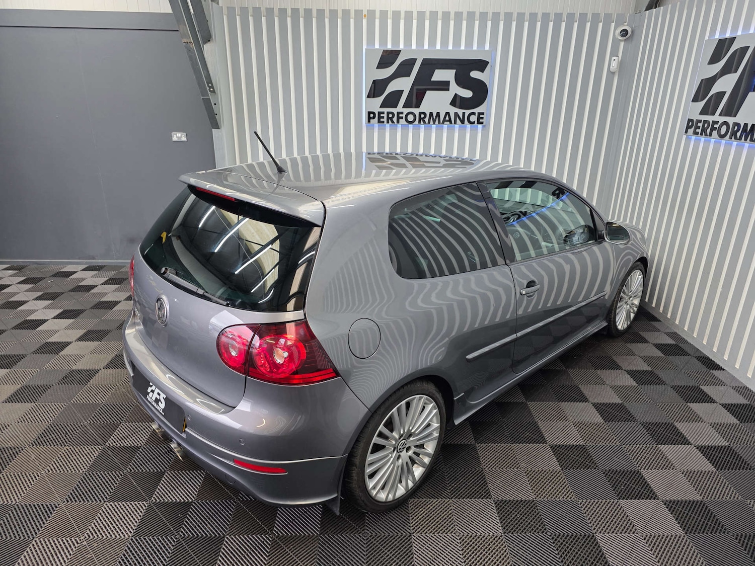 Used Volkswagen Golf 2007 for sale - 77406058: Photo 14