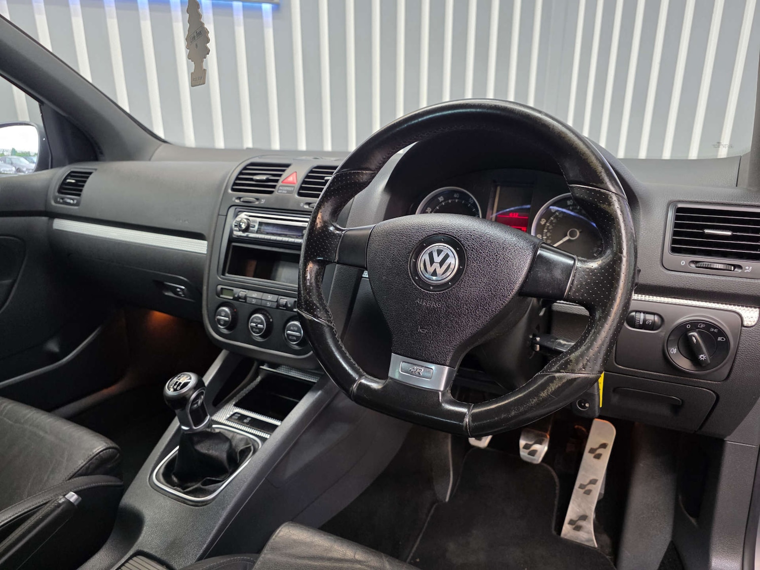Used Volkswagen Golf 2007 for sale - 77406058: Photo 15