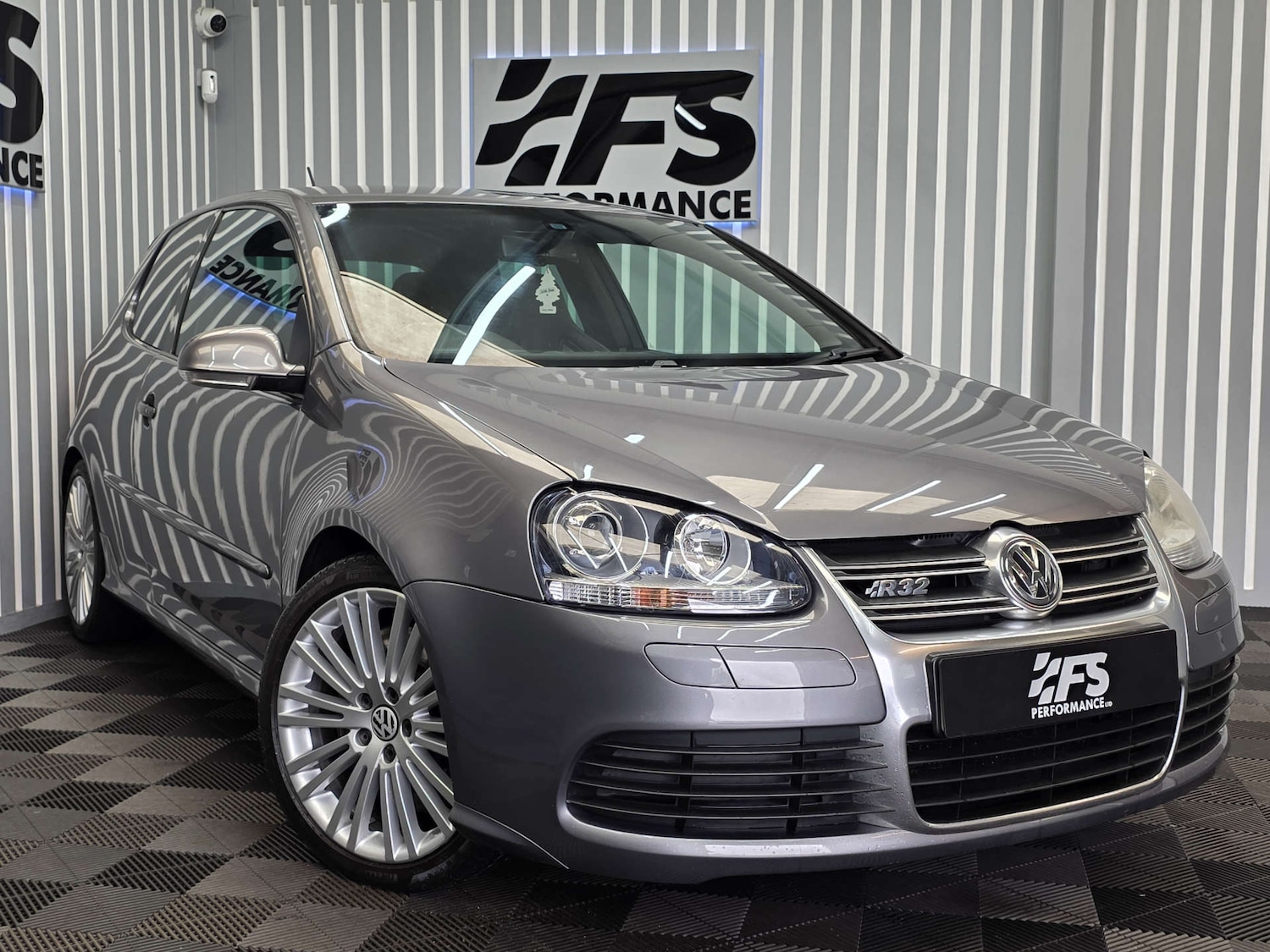 Used Volkswagen Golf 2007 for sale - 77406058: Photo 17