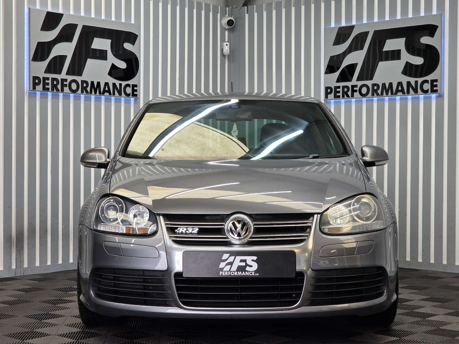Used Volkswagen Golf 2007 for sale - 77406058: Photo 2