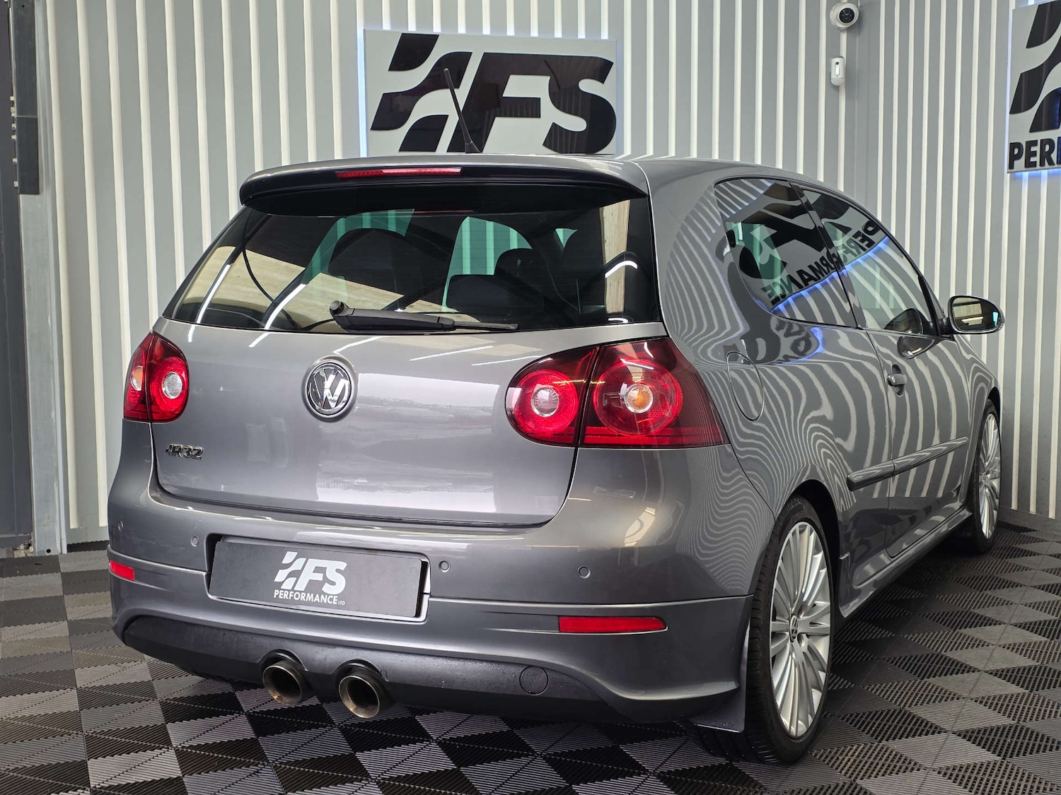 Used Volkswagen Golf 2007 for sale - 77406058: Photo 22