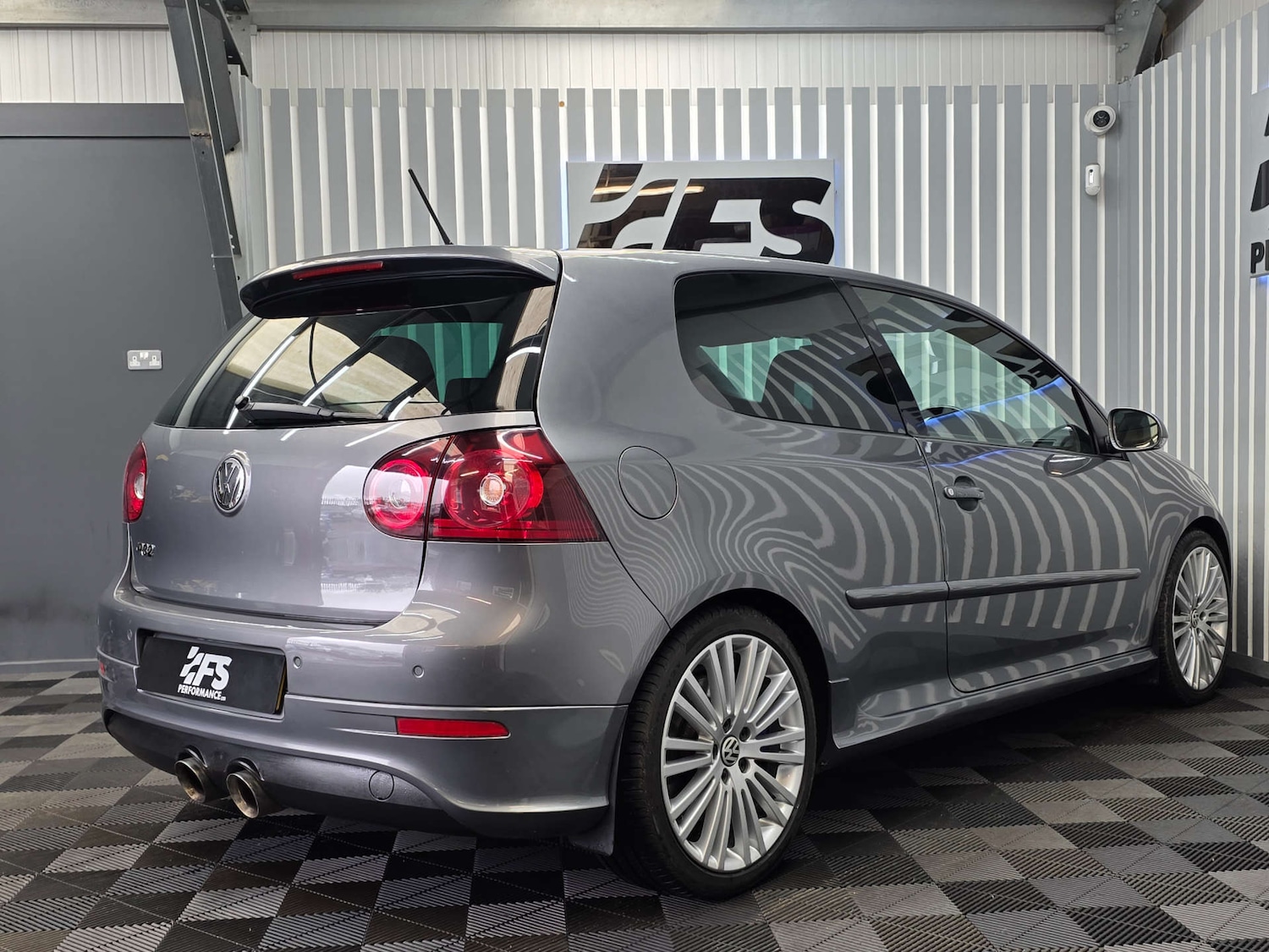 Used Volkswagen Golf 2007 for sale - 77406058: Photo 34