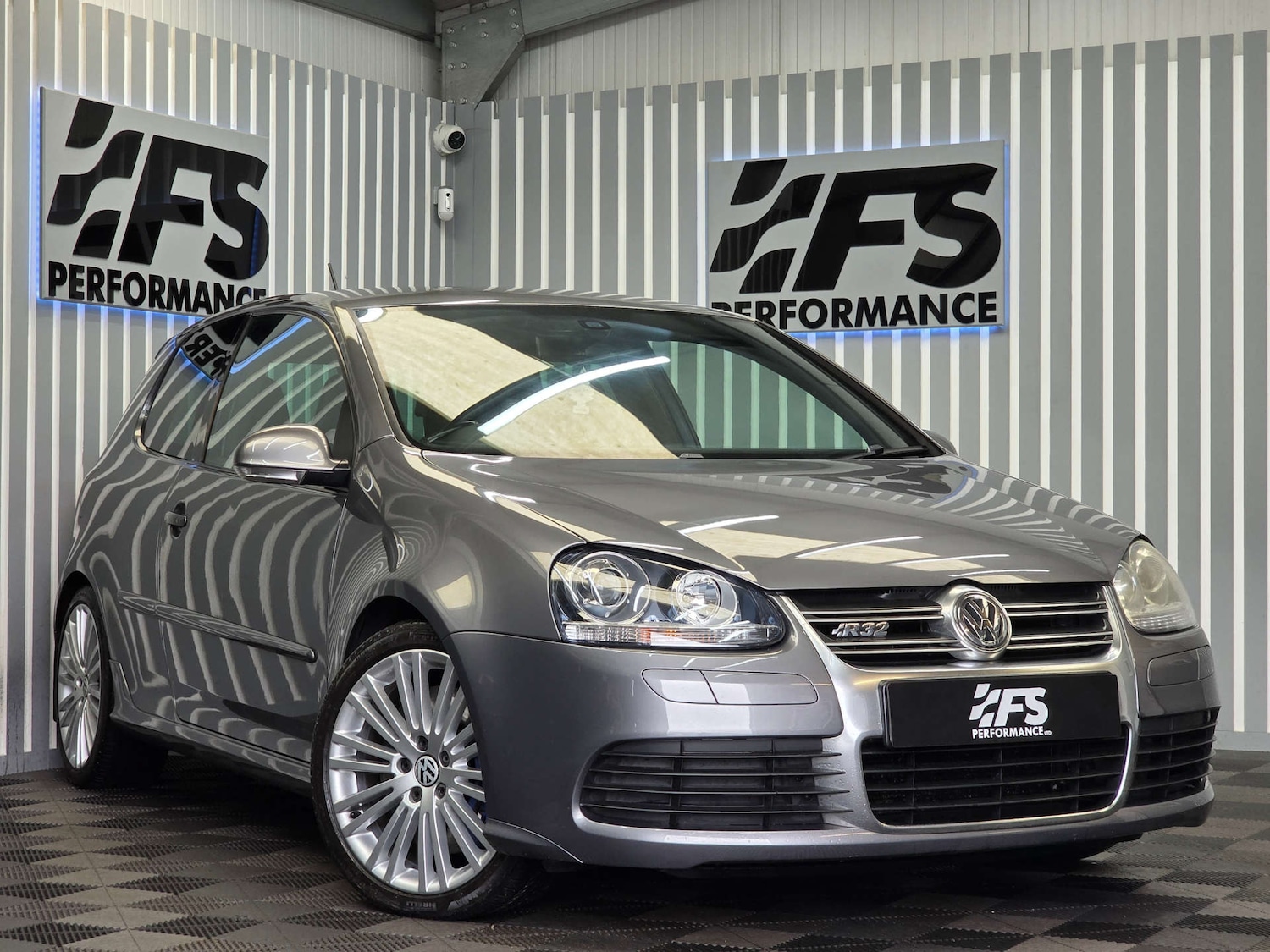 Used Volkswagen Golf 2007 for sale - 77406058: Photo 35