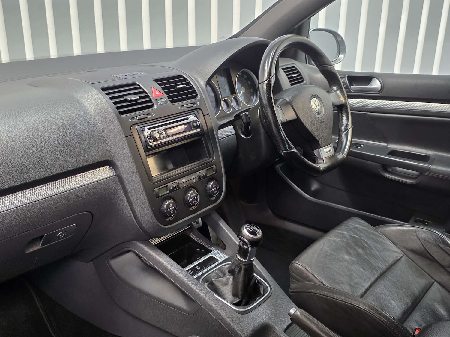 Used Volkswagen Golf 2007 for sale - 77406058: Photo 4