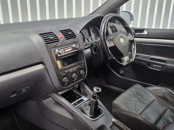 Used Volkswagen Golf 2007 for sale - 77406058: Photo