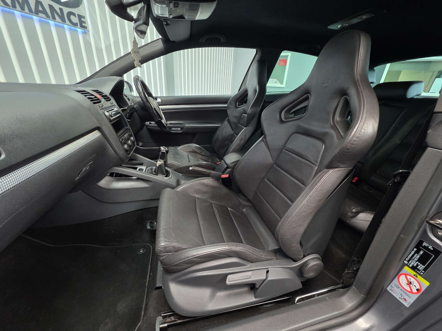 Used Volkswagen Golf 2007 for sale - 77406058: Photo 5