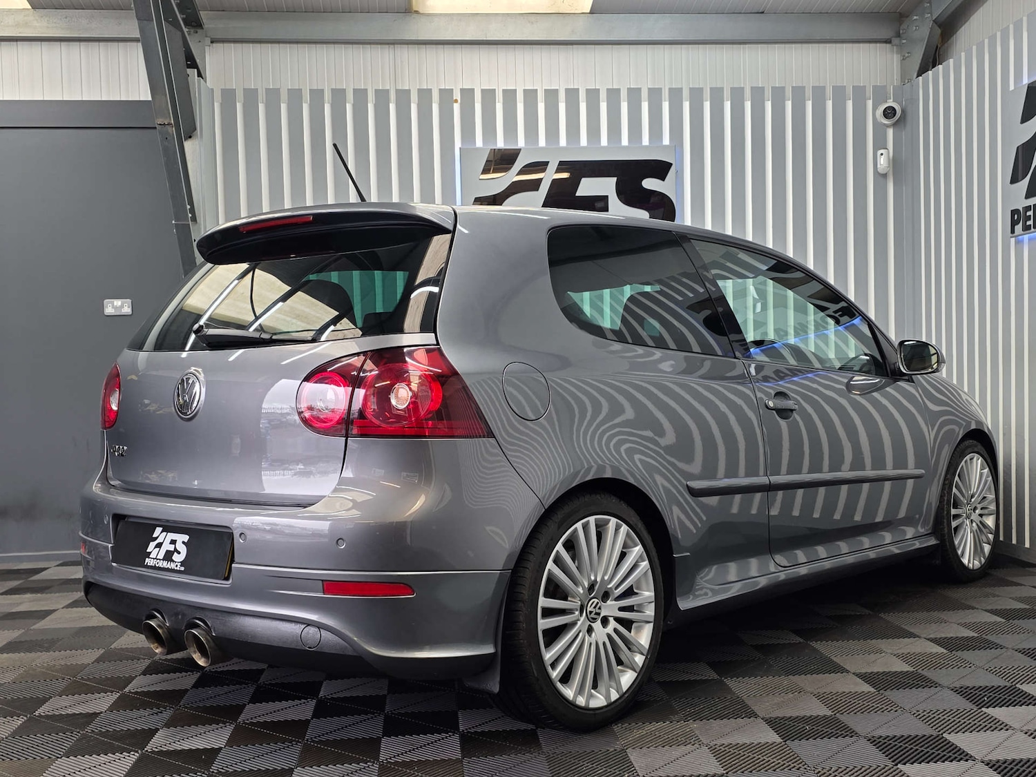 Used Volkswagen Golf 2007 for sale - 77406058: Photo 8