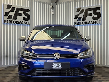 Used Volkswagen Golf 2018 for sale - 78899159: Photo