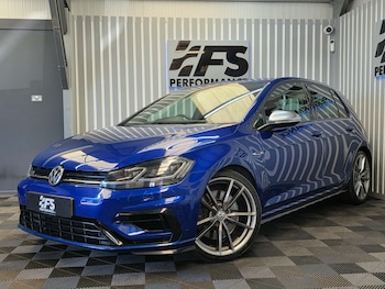 Used Volkswagen Golf 2018 for sale - 78899159: Photo
