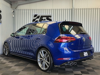 Used Volkswagen Golf 2018 for sale - 78899159: Photo
