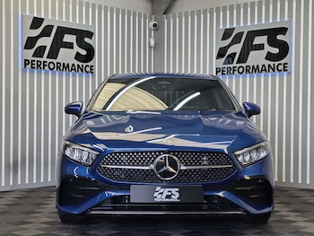 Used Mercedes-Benz A-Class 2024 for sale - 75432272: Photo