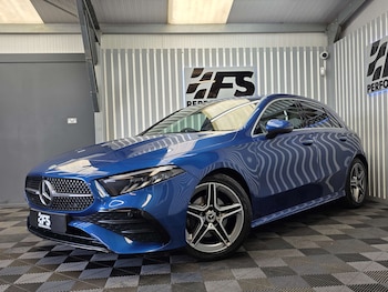 Used Mercedes-Benz A-Class 2024 for sale - 75432272: Photo