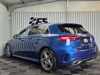 Used Mercedes-Benz A-Class 2024 for sale - 75432272: Photo