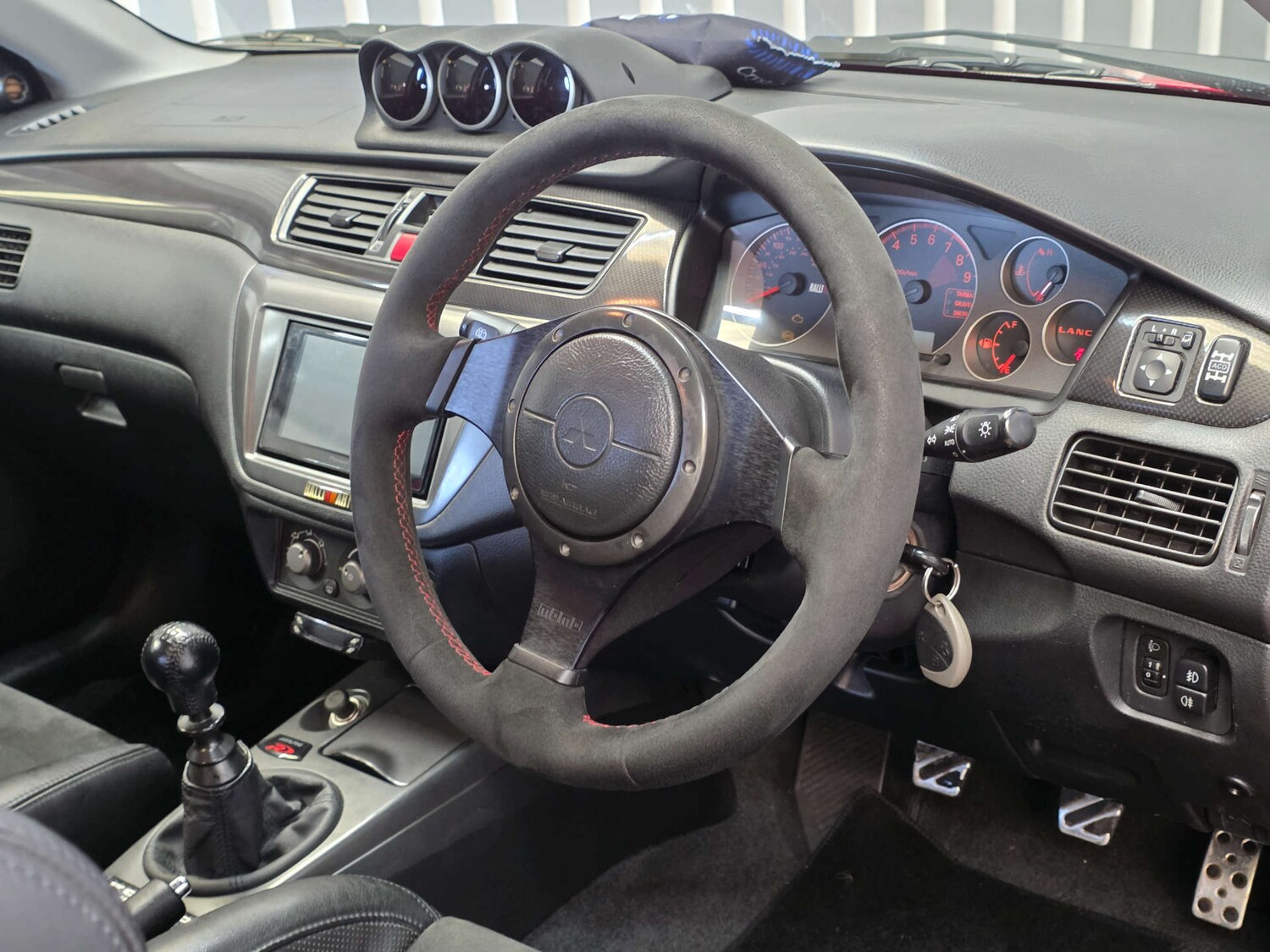 Used Mitsubishi Lancer 2006 for sale - 77755944: Photo 10