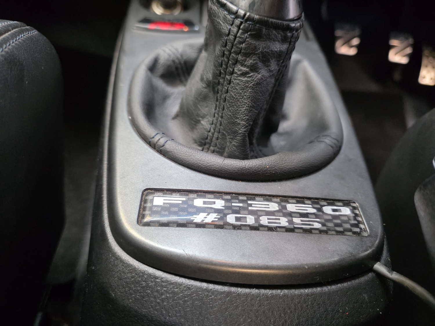 Used Mitsubishi Lancer 2006 for sale - 77755944: Photo 11