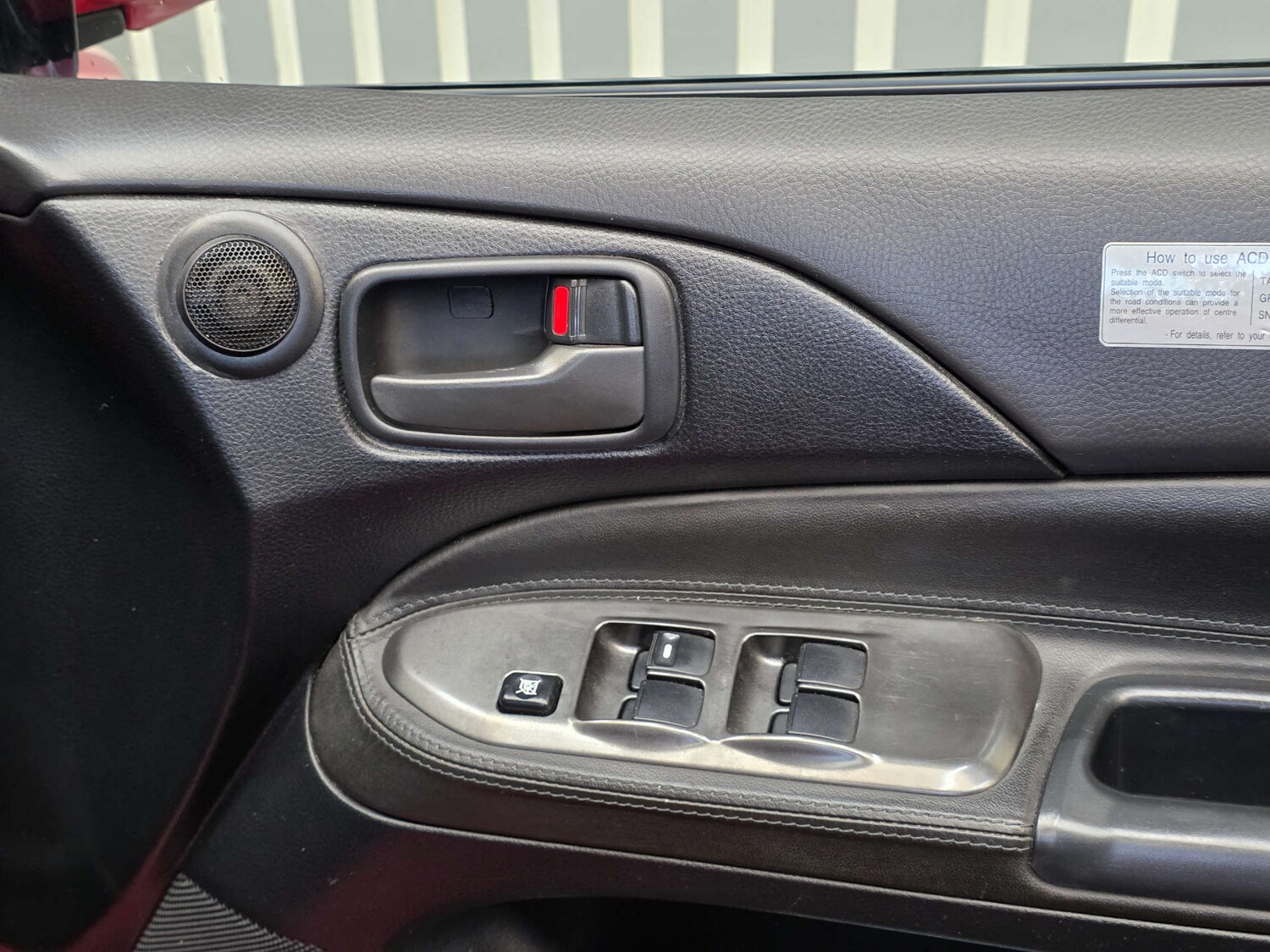 Used Mitsubishi Lancer 2006 for sale - 77755944: Photo 12