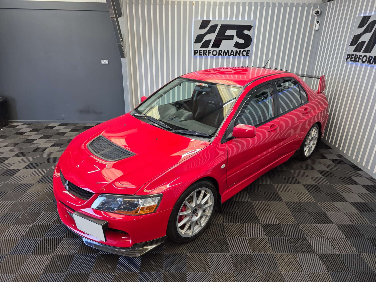 Used Mitsubishi Lancer 2006 for sale - 77755944: Photo 17