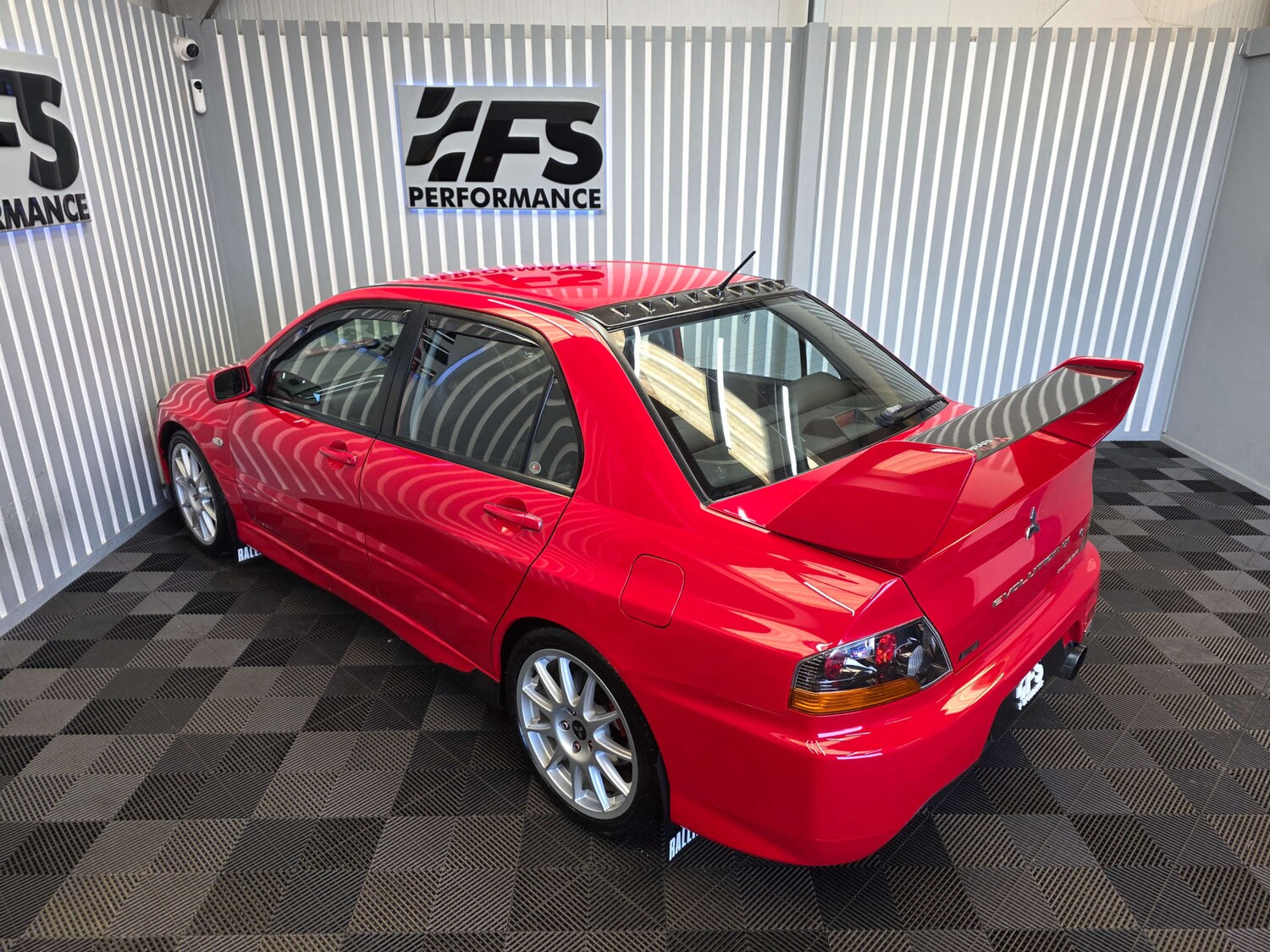 Used Mitsubishi Lancer 2006 for sale - 77755944: Photo 18