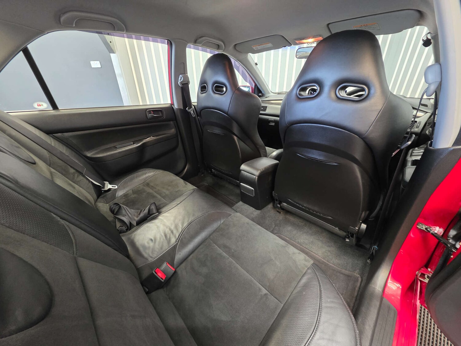 Used Mitsubishi Lancer 2006 for sale - 77755944: Photo 21