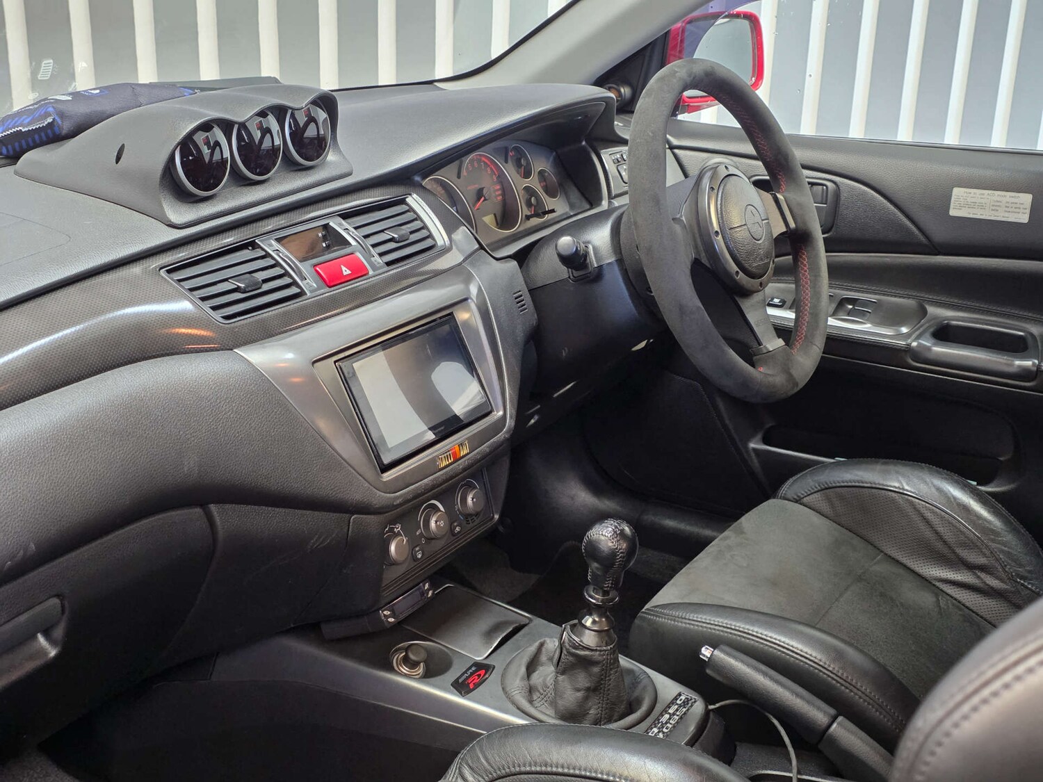 Used Mitsubishi Lancer 2006 for sale - 77755944: Photo 23