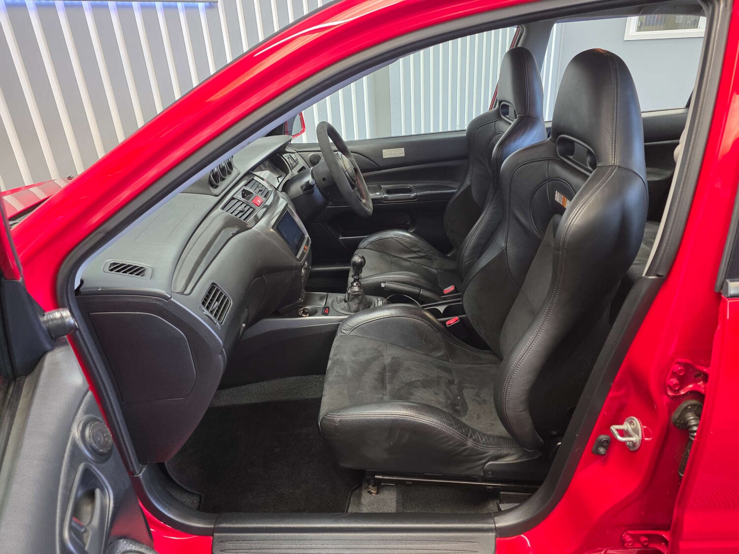 Used Mitsubishi Lancer 2006 for sale - 77755944: Photo 24