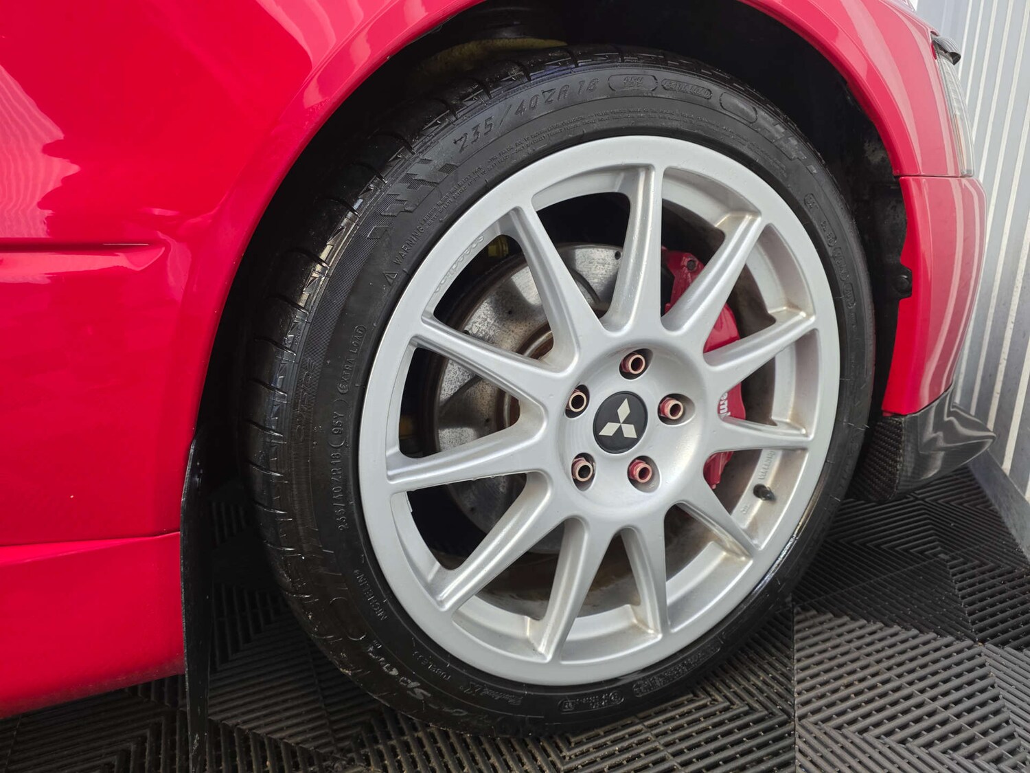 Used Mitsubishi Lancer 2006 for sale - 77755944: Photo 27