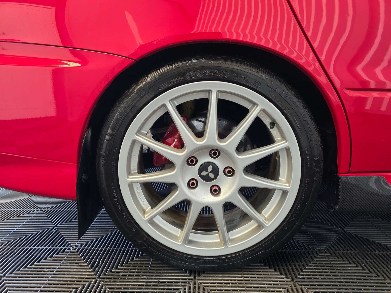 Used Mitsubishi Lancer 2006 for sale - 77755944: Photo 28