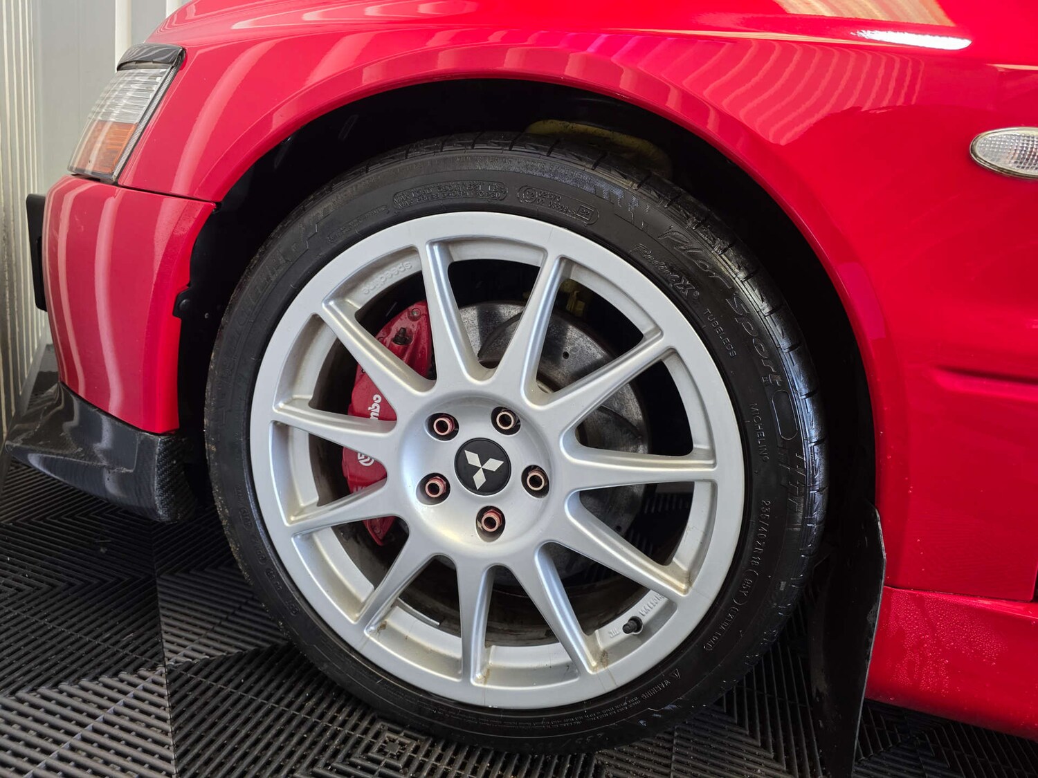 Used Mitsubishi Lancer 2006 for sale - 77755944: Photo 29