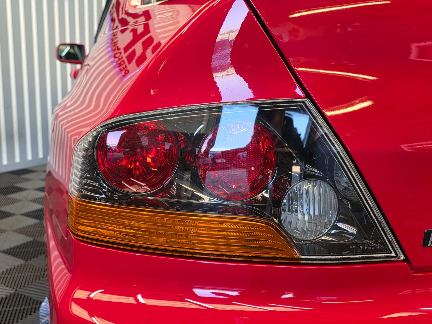 Used Mitsubishi Lancer 2006 for sale - 77755944: Photo 33