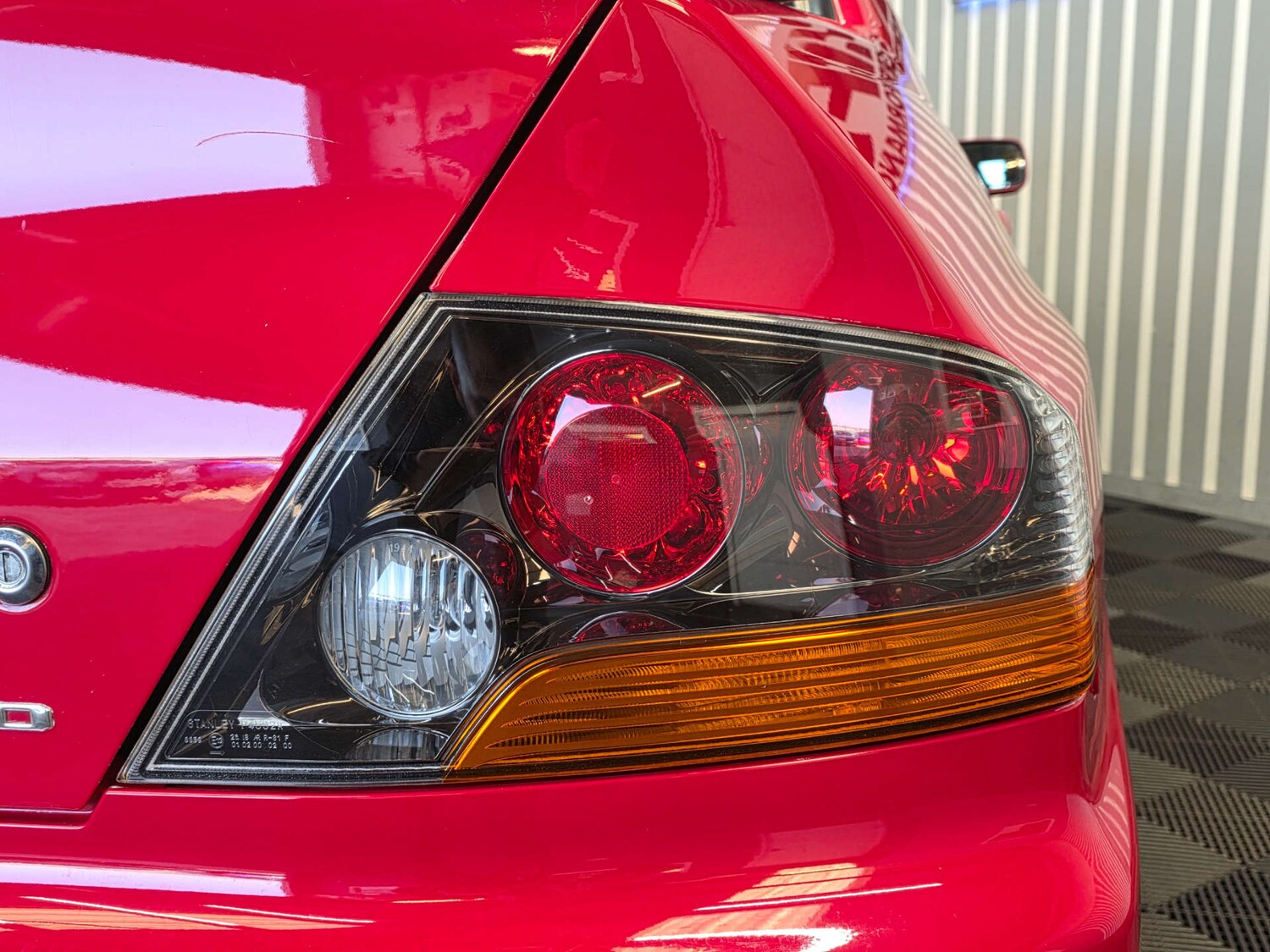 Used Mitsubishi Lancer 2006 for sale - 77755944: Photo 34