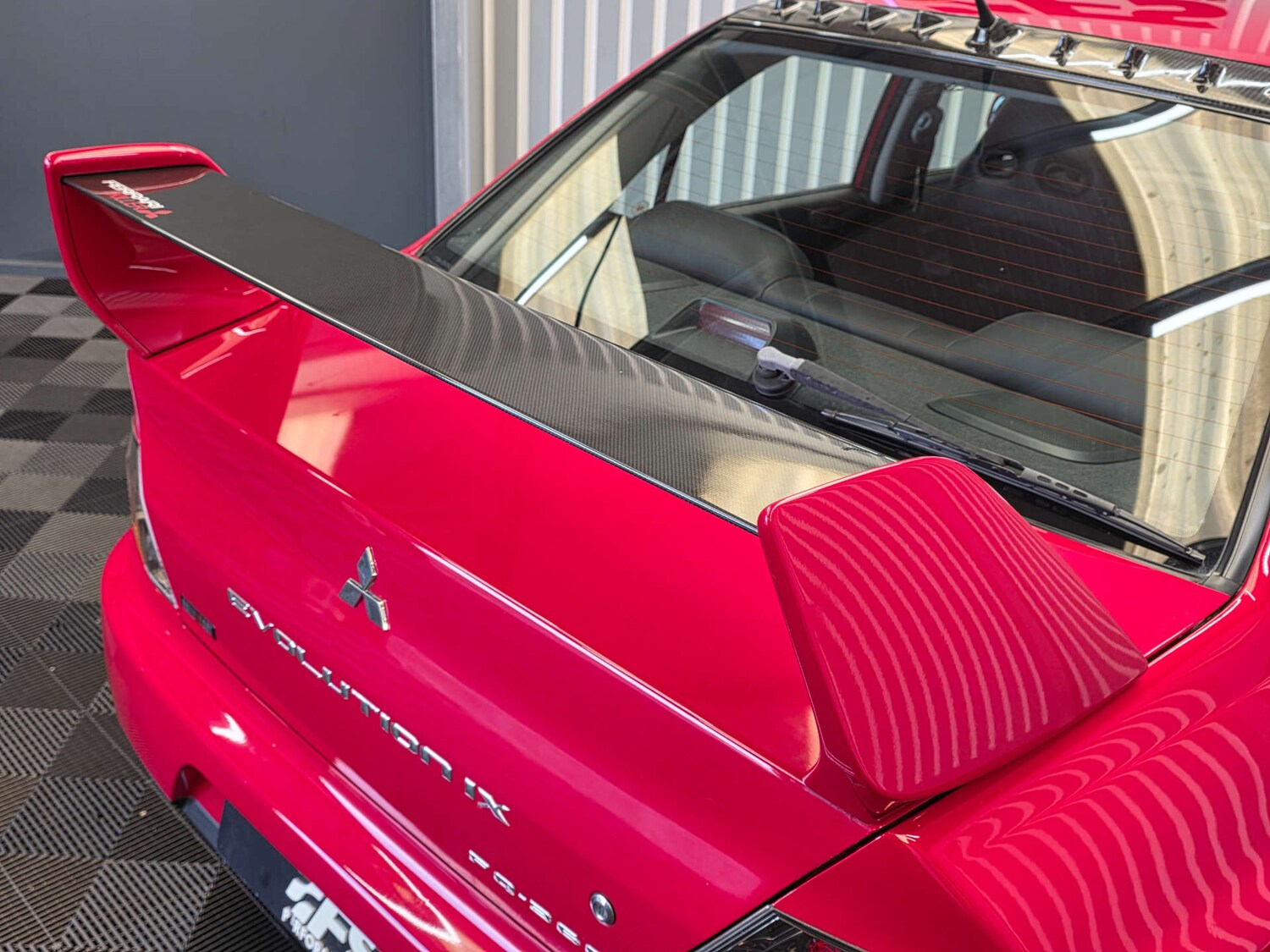 Used Mitsubishi Lancer 2006 for sale - 77755944: Photo 35