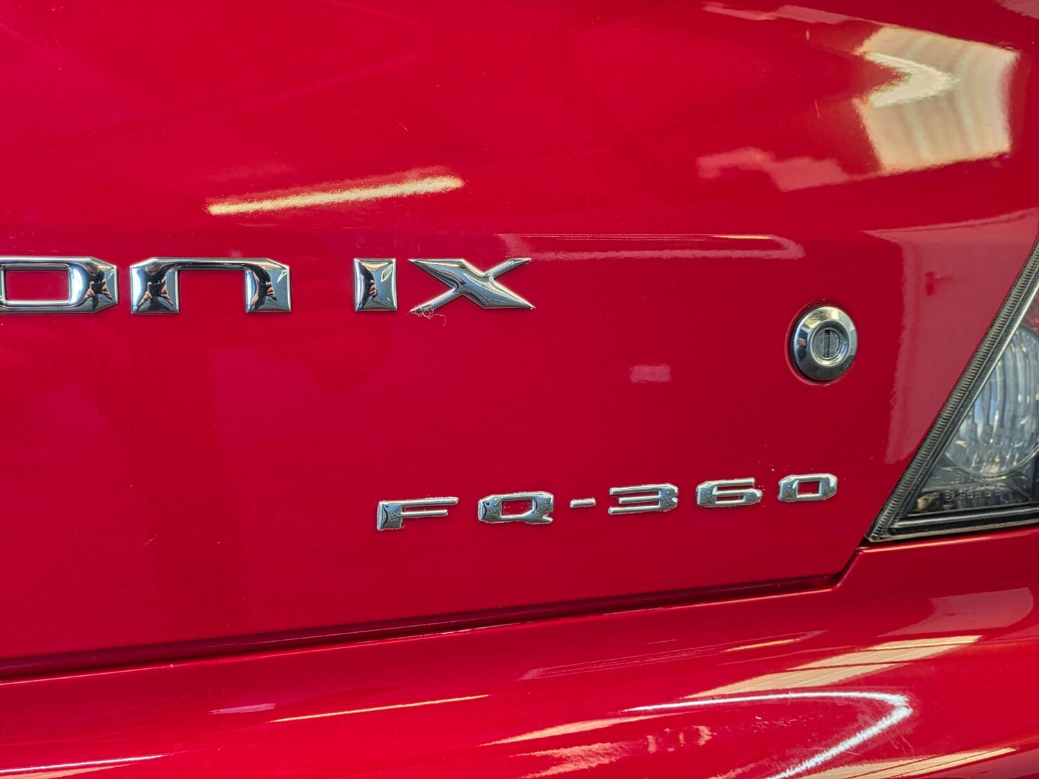 Used Mitsubishi Lancer 2006 for sale - 77755944: Photo 36