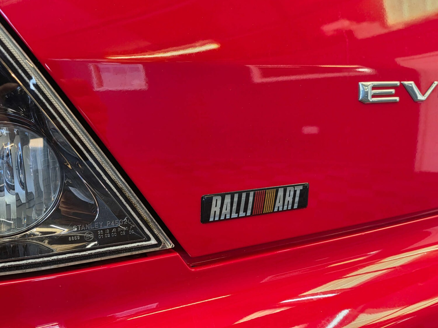 Used Mitsubishi Lancer 2006 for sale - 77755944: Photo 37