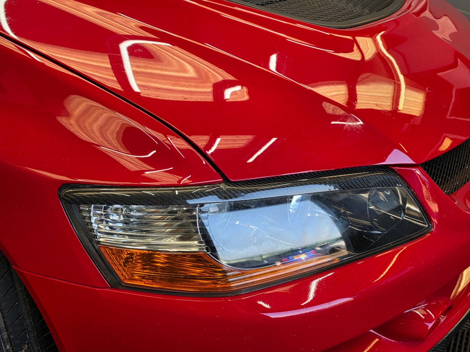 Used Mitsubishi Lancer 2006 for sale - 77755944: Photo 39