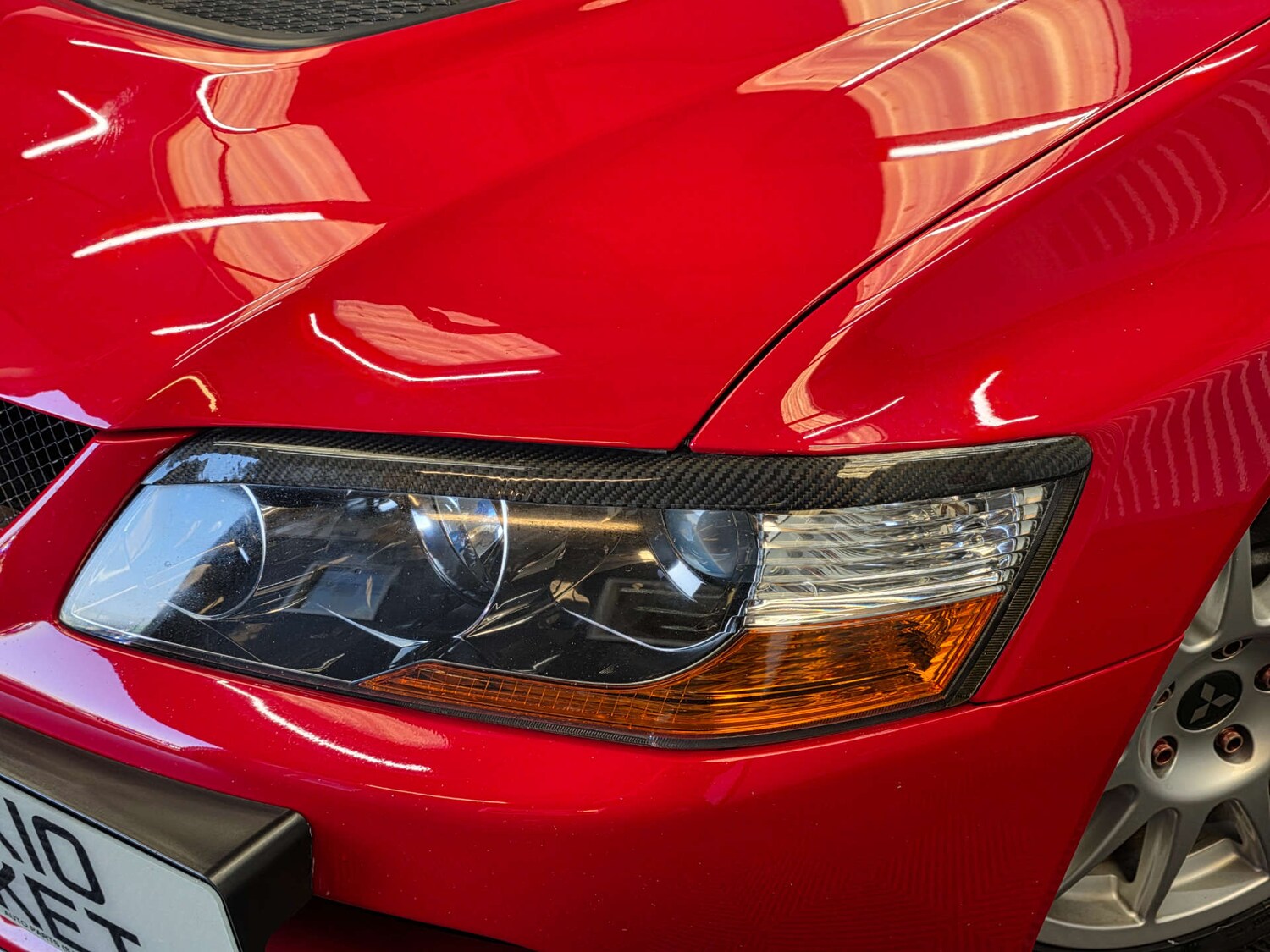 Used Mitsubishi Lancer 2006 for sale - 77755944: Photo 40