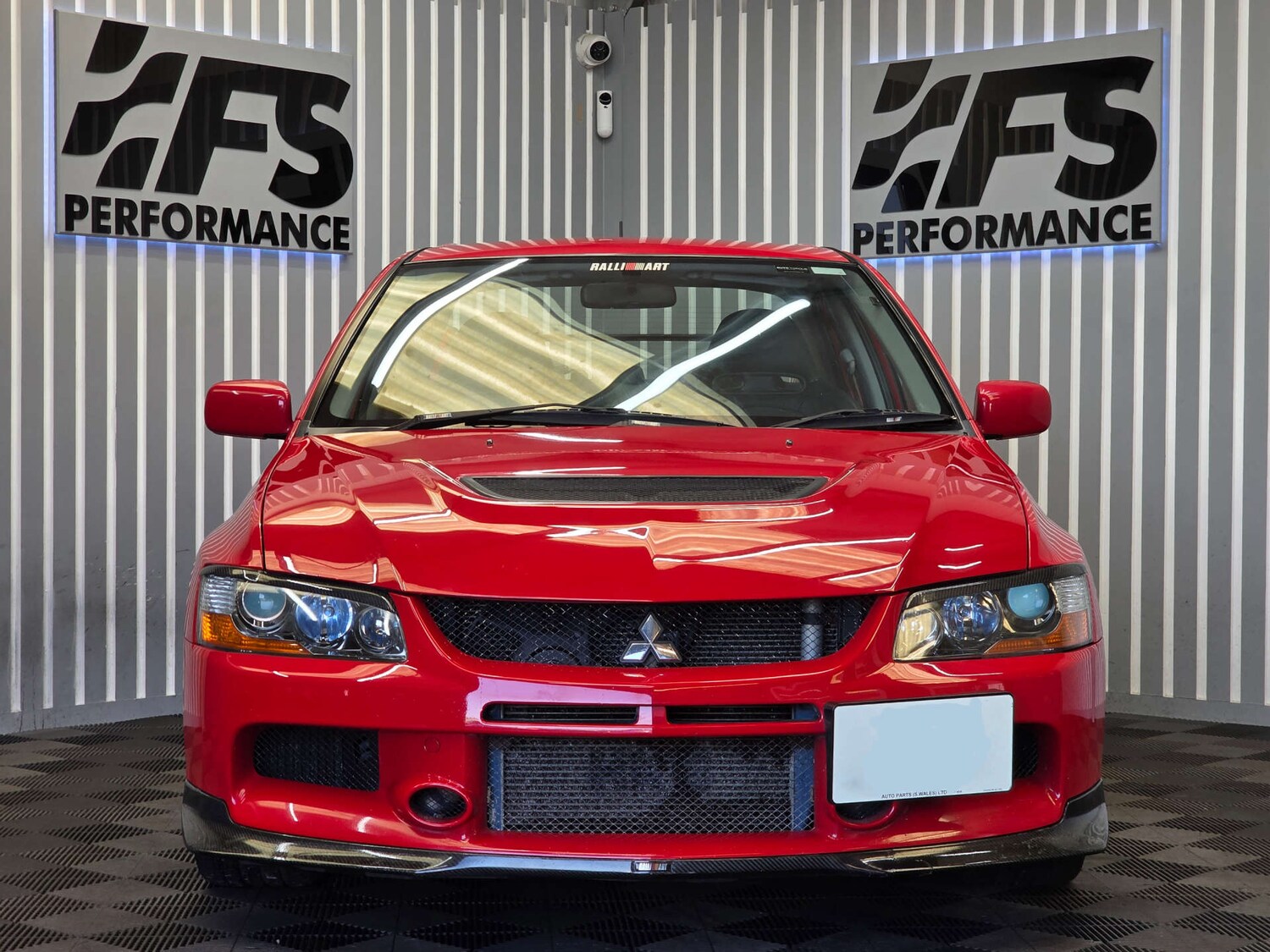 Used Mitsubishi Lancer 2006 for sale - 77755944: Photo 44