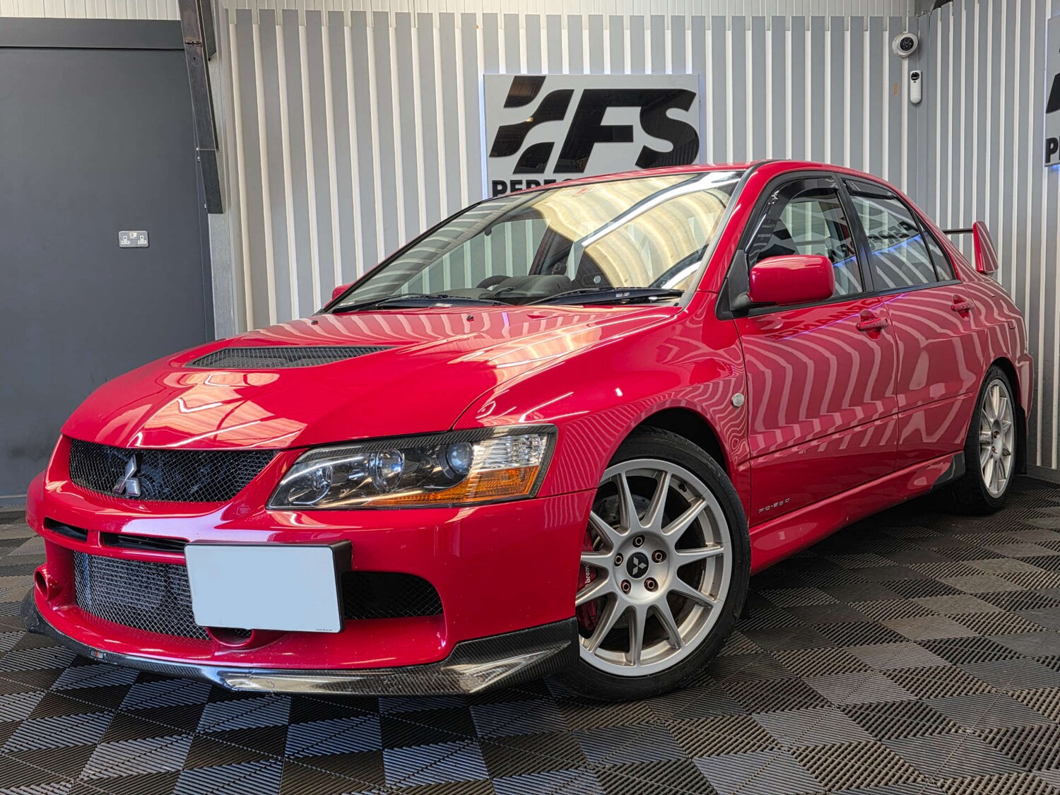 Used Mitsubishi Lancer 2006 for sale - 77755944: Photo 45