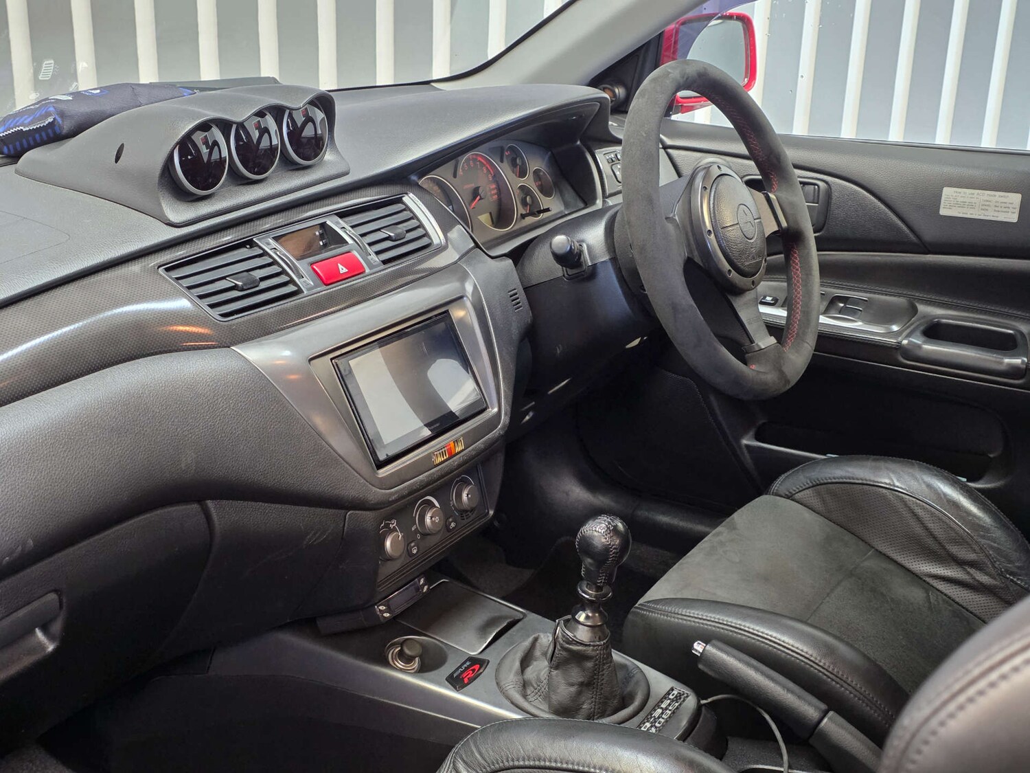 Used Mitsubishi Lancer 2006 for sale - 77755944: Photo 49