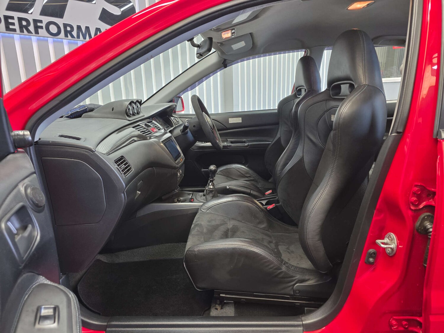 Used Mitsubishi Lancer 2006 for sale - 77755944: Photo 50