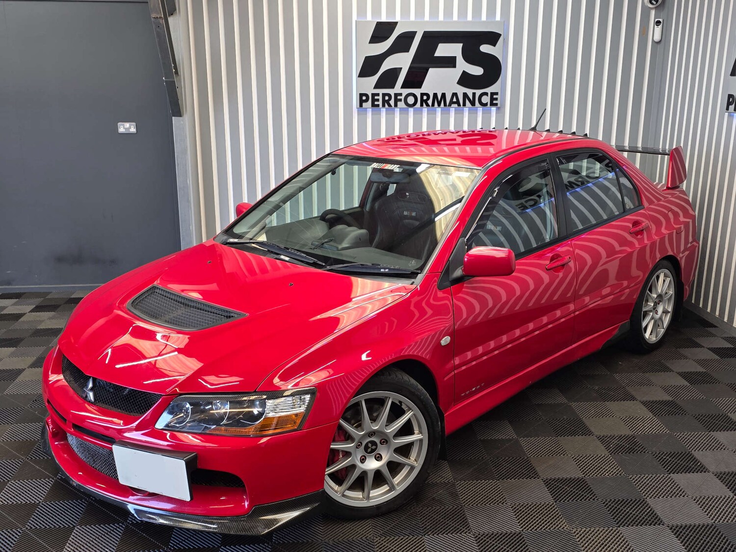 Used Mitsubishi Lancer 2006 for sale - 77755944: Photo 53