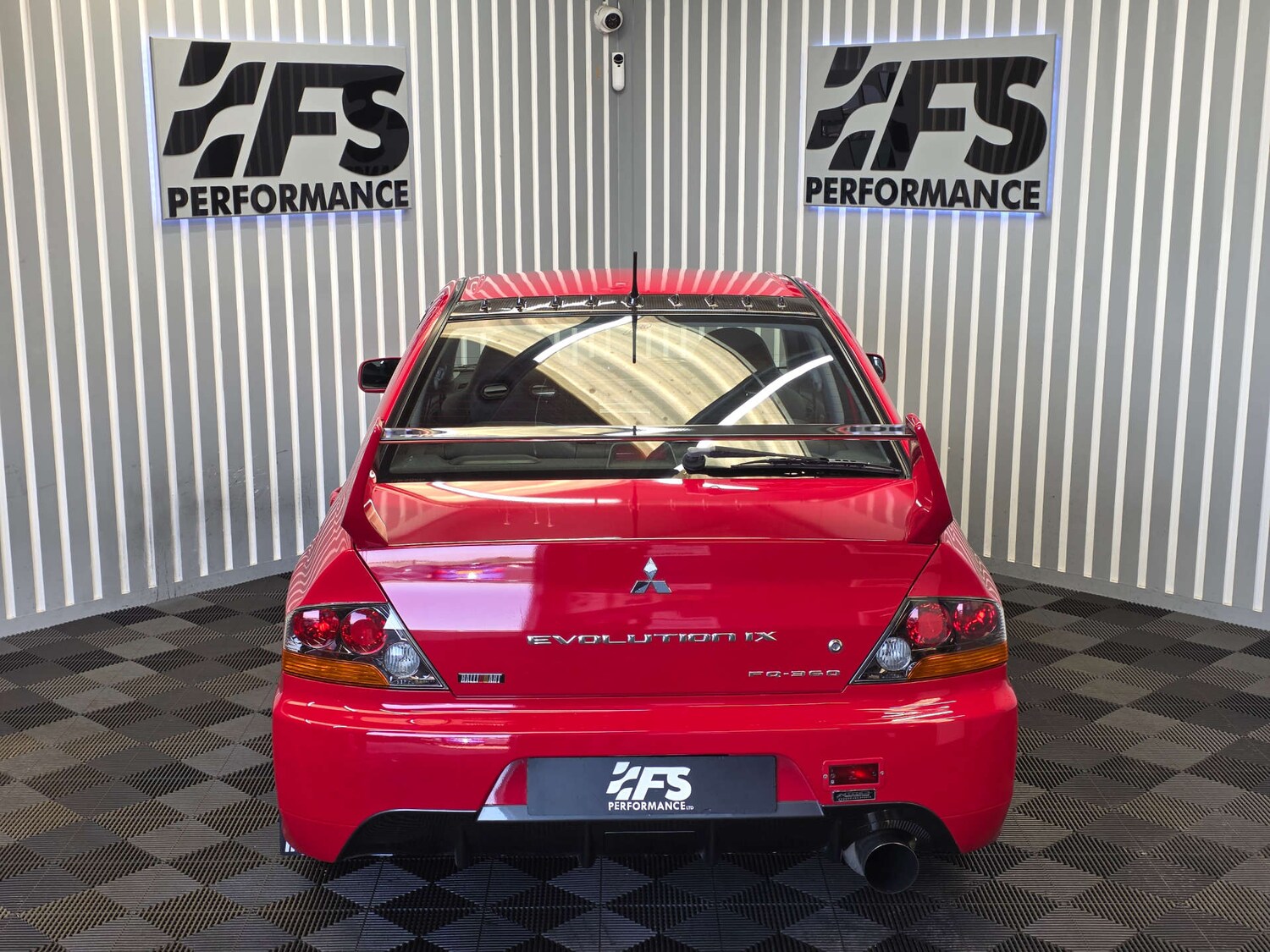 Used Mitsubishi Lancer 2006 for sale - 77755944: Photo 55