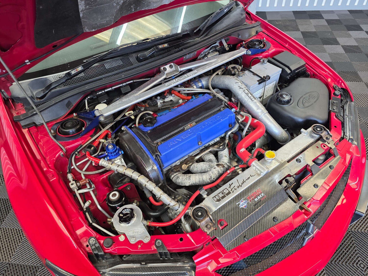 Used Mitsubishi Lancer 2006 for sale - 77755944: Photo 58