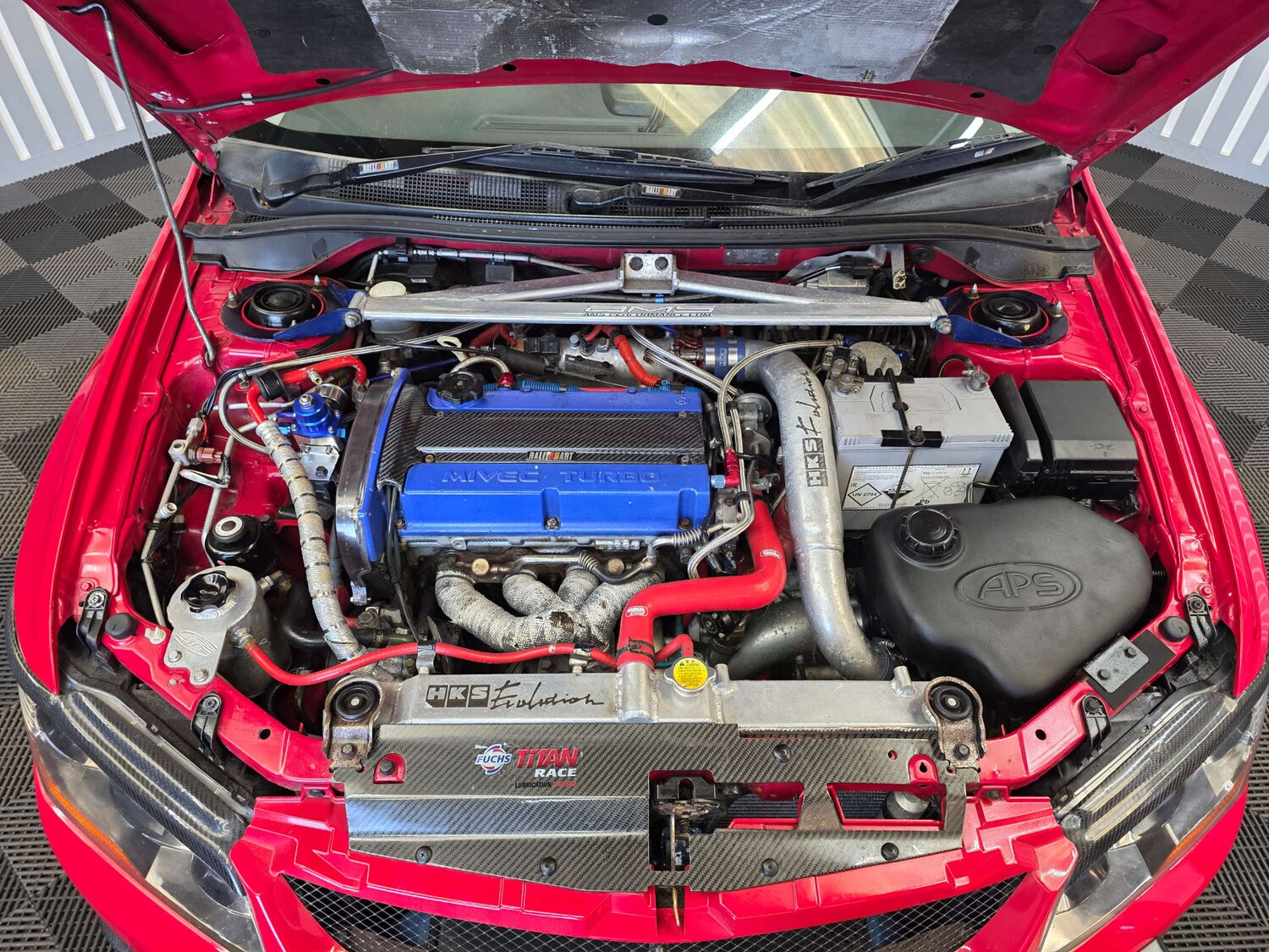 Used Mitsubishi Lancer 2006 for sale - 77755944: Photo 59