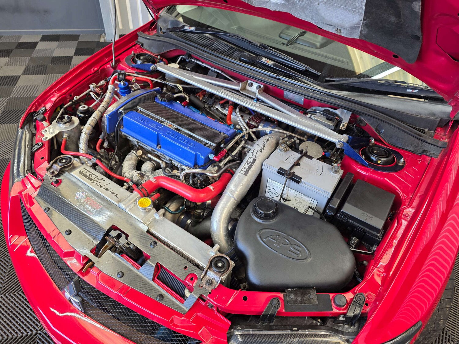 Used Mitsubishi Lancer 2006 for sale - 77755944: Photo 60